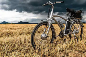 E-bike